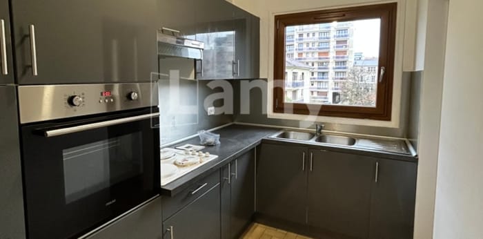 Image 3 sur 12 - Appartement  ·  Location · Vincennes (94300) · 3 pièces · 66m²