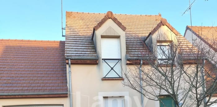 Image 1 sur 9 - Appartement  ·  Location · Checy (45430) · 4 pièces · 86m²