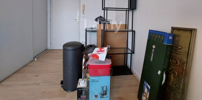 Image 10 sur 10 - Appartement  ·  Location · Limoges (87000) · 2 pièces · 48m²