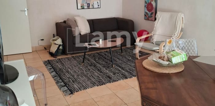 Image 3 sur 12 - Appartement  ·  Location · Nantes (44100) · 3 pièces · 66m²