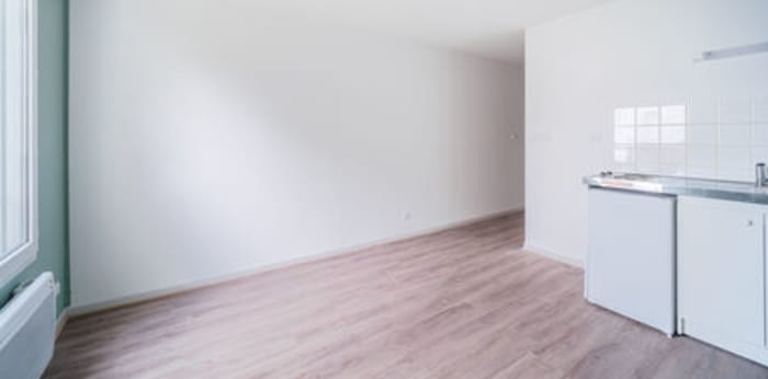 Image 3 sur 6 - Appartement  ·  Location · Besancon (25000) · 1 pièce · 18m²