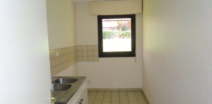 Image 3 sur 4 - Appartement  ·  Location · Toulouse (31400) · 3 pièces · 62m²