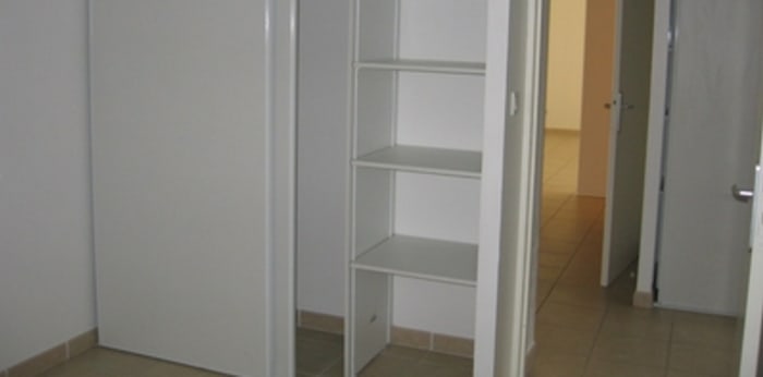 Image 2 sur 5 - Appartement  ·  Location · Avignon (84140) · 3 pièces · 65m²