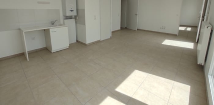 Image 4 sur 12 - Appartement  ·  Location · Villeurbanne (69100) · 3 pièces · 65m²