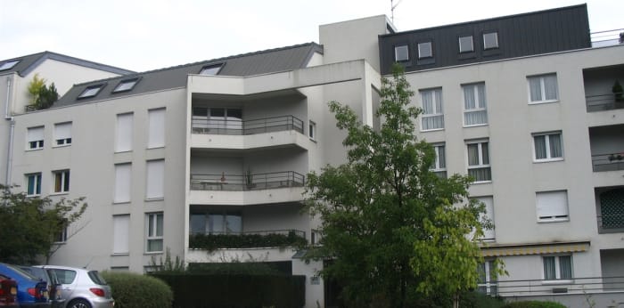 Image 1 sur 10 - Appartement  ·  Location · Meylan (38240) · 3 pièces · 69m²