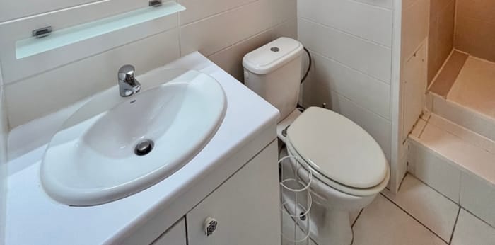 Image 8 sur 10 - Appartement  ·  Location · Aix En Provence (13090) · 2 pièces · 32m²