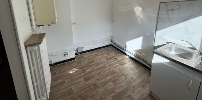 Image 3 sur 7 - Appartement  ·  Location · Metz (57050) · 2 pièces · 39m²