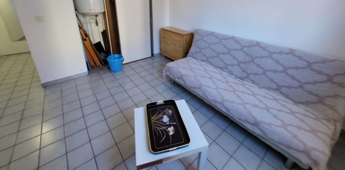 Image 7 sur 9 - Appartement  ·  Location · Grenoble (38000) · 1 pièce · 20m²