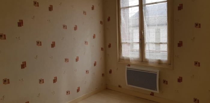 Image 4 sur 11 - Appartement  ·  Location · Auxerre (89000) · 2 pièces · 35m²