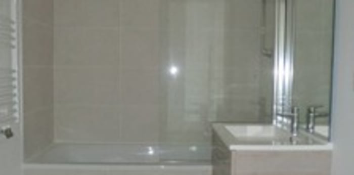 Image 8 sur 10 - Appartement  ·  Location · Marseille (13008) · 3 pièces · 62m²