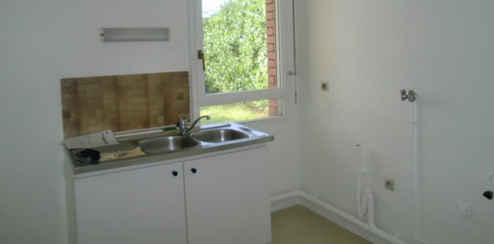 Image 4 sur 9 - Appartement  ·  Location · Montigny Le Bretonneux (78180) · 2 pièces · 50m²