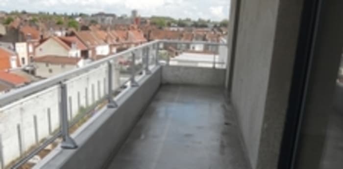 Image 3 sur 4 - Appartement  ·  Location · Roubaix (59100) · 2 pièces · 47m²