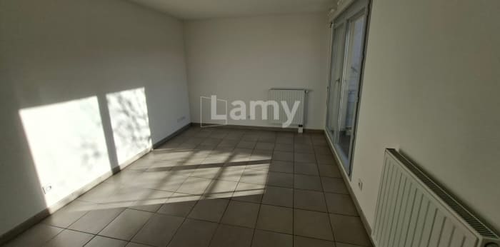 Image 3 sur 7 - Appartement  ·  Location · Clermont Ferrand (63000) · 3 pièces · 61m²