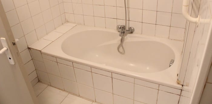 Image 4 sur 5 - Appartement  ·  Location · Aix En Provence (13100) · 1 pièce · 26m²