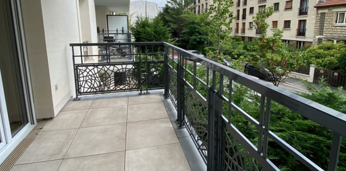 Image 3 sur 14 - Appartement  ·  Location · Nogent Sur Marne (94130) · 2 pièces · 40m²