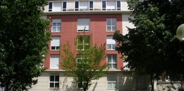 Image 1 sur 1 - Parking/box  ·  Location · Rouen (76100) · 12m²