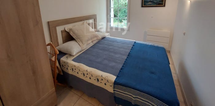 Image 6 sur 10 - Appartement  ·  Location · St Augustin (17570) · 48m²