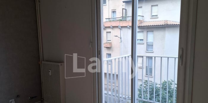 Image 7 sur 12 - Appartement  ·  Location · Toulouse (31300) · 4 pièces · 84m²