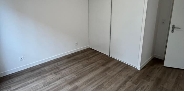 Image 3 sur 8 - Appartement  ·  Location · Poitiers (86000) · 3 pièces · 58m²