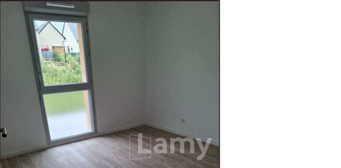 Image 4 sur 5 - Appartement  ·  Location · Montbazon (37250) · 2 pièces · 46m²