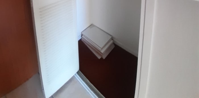 Image 7 sur 9 - Appartement  ·  Location · Marseille (13010) · 1 pièce · 24m²