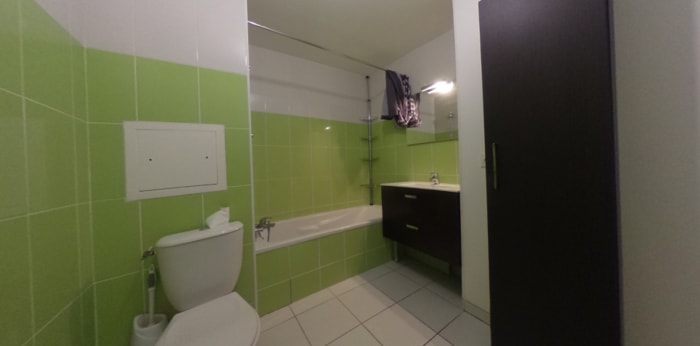 Image 8 sur 10 - Appartement  ·  Location · St Ismier (38330) · 2 pièces · 44m²