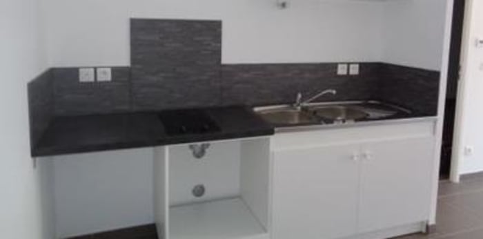 Image 1 sur 7 - Appartement  ·  Location · Aix En Provence (13100) · 2 pièces · 39m²