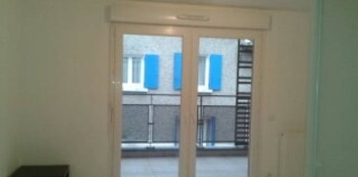 Image 2 sur 6 - Appartement  ·  Location · Caluire Et Cuire (69300) · 2 pièces · 38m²