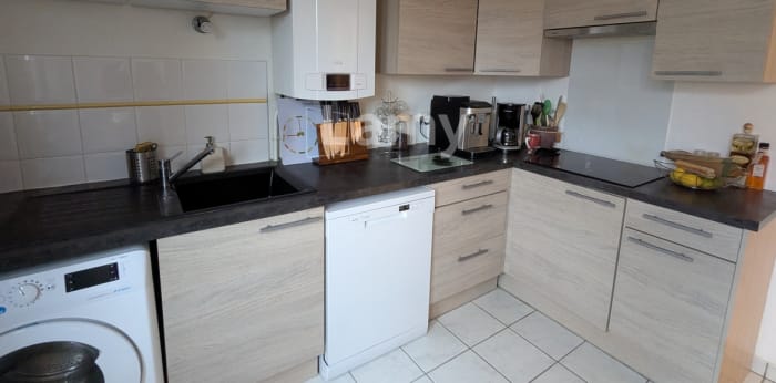 Image 4 sur 10 - Appartement  ·  Location · Villefranche Sur Saone (69400) · 3 pièces · 67m²