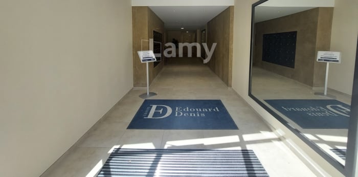 Image 17 sur 17 - Appartement  ·  Location · Nimes (30900) · 2 pièces · 42m²