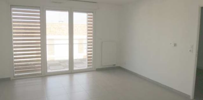 Image 4 sur 7 - Appartement  ·  Location · Palavas Les Flots (34250) · 2 pièces · 44m²