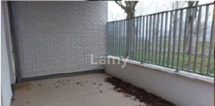 Image 5 sur 6 - Appartement  ·  Location · Bussy St Georges (77600) · 2 pièces · 44m²