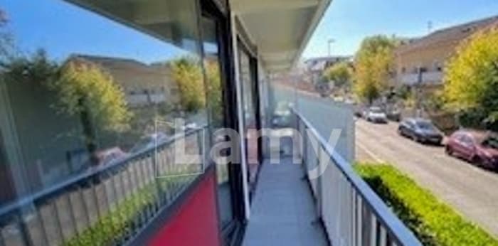 Image 8 sur 13 - Appartement  ·  Location · Talence (33400) · 2 pièces · 30m²