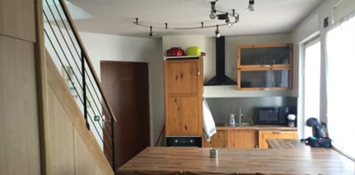 Image 1 sur 6 - Appartement  ·  Location · Haguenau (67500) · 2 pièces · 39m²