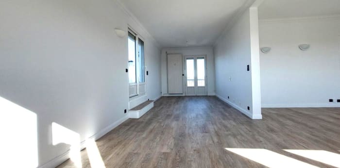 Image 4 sur 15 - Appartement  ·  Location · Limoges (87000) · 5 pièces · 137m²