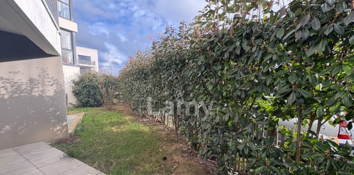 Image 10 sur 10 - Appartement  ·  Location · St Jacques De La Lande (35136) · 3 pièces · 62m²