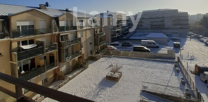 Image 12 sur 13 - Appartement  ·  Location · Evry Courcouronnes (91080) · 24m²