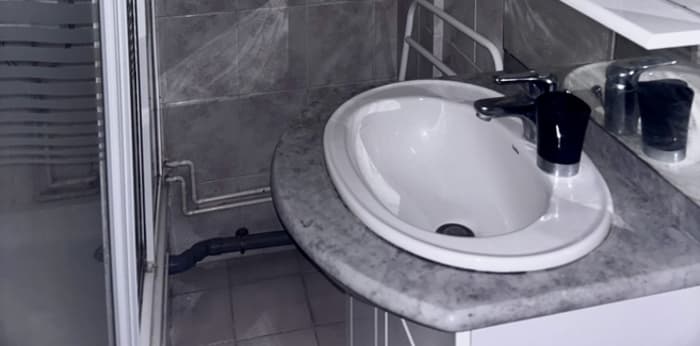 Image 4 sur 7 - Appartement  ·  Location · Montbeliard (25200) · 2 pièces · 48m²