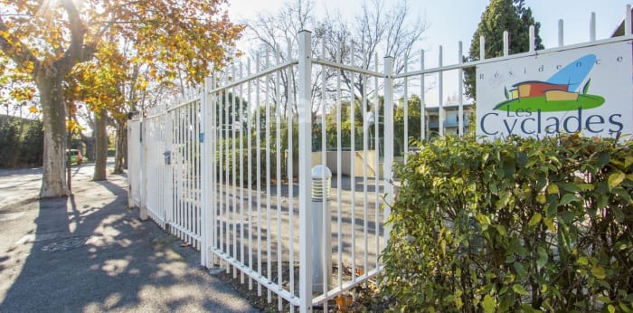 Image 8 sur 8 - Appartement  ·  Location · Arles (13200) · 1 pièce · 25m²