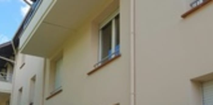 Image 2 sur 5 - Appartement  ·  Location · Toulouse (31200) · 1 pièce · 22m²