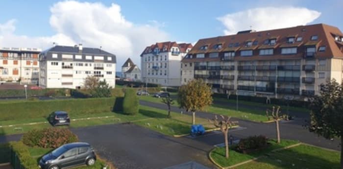 Image 8 sur 8 - Appartement  ·  Location · Villers Sur Mer (14640) · 2 pièces · 24m²