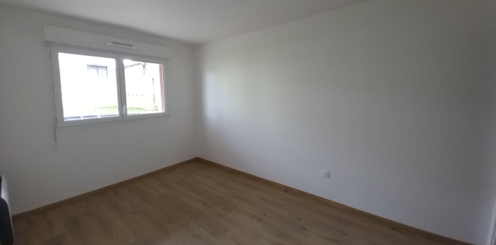 Image 4 sur 7 - Appartement  ·  Location · Le Petit Quevilly (76140) · 2 pièces · 42m²