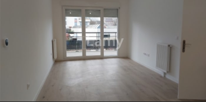 Image 4 sur 7 - Appartement  ·  Location · Meaux (77100) · 2 pièces · 40m²