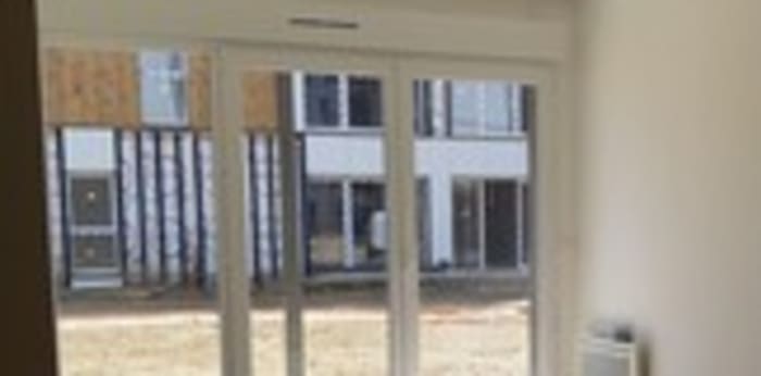 Image 3 sur 8 - Appartement  ·  Location · Malaunay (76770) · 2 pièces · 41m²