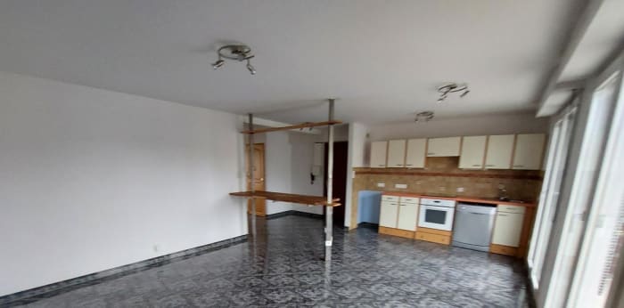 Image 4 sur 7 - Appartement  ·  Location · Haguenau (67500) · 2 pièces · 57m²