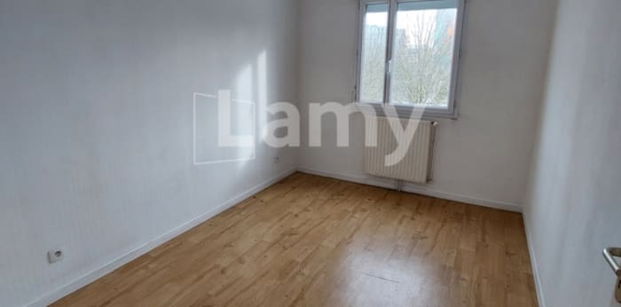 Image 4 sur 7 - Appartement  ·  Location · Nantes (44000) · 3 pièces · 65m²