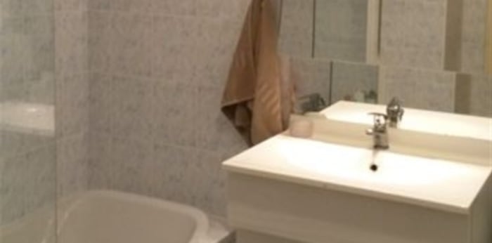 Image 2 sur 3 - Appartement  ·  Location · Herrlisheim (67850) · 2 pièces · 50m²