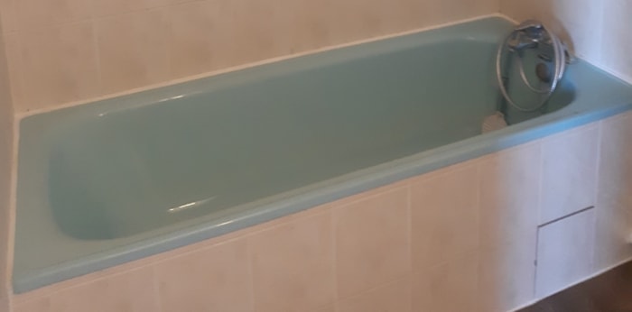 Image 6 sur 7 - Appartement  ·  Location · Libourne (33500) · 1 pièce · 34m²