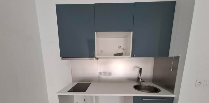 Image 10 sur 15 - Appartement  ·  Location · Marseille (13012) · 3 pièces · 55m²