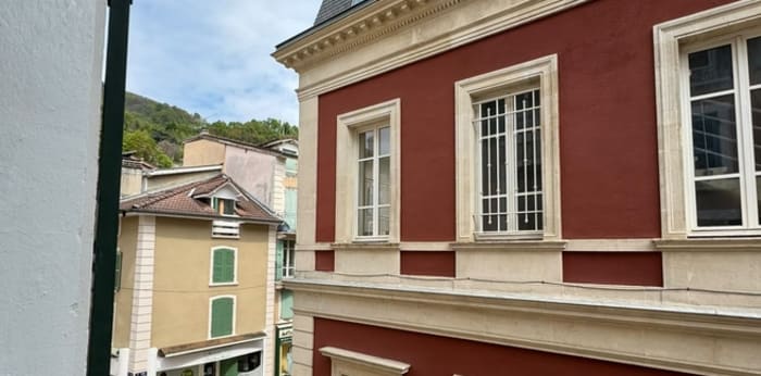 Image 8 sur 9 - Appartement  ·  Location · Voiron (38500) · 1 pièce · 27m²